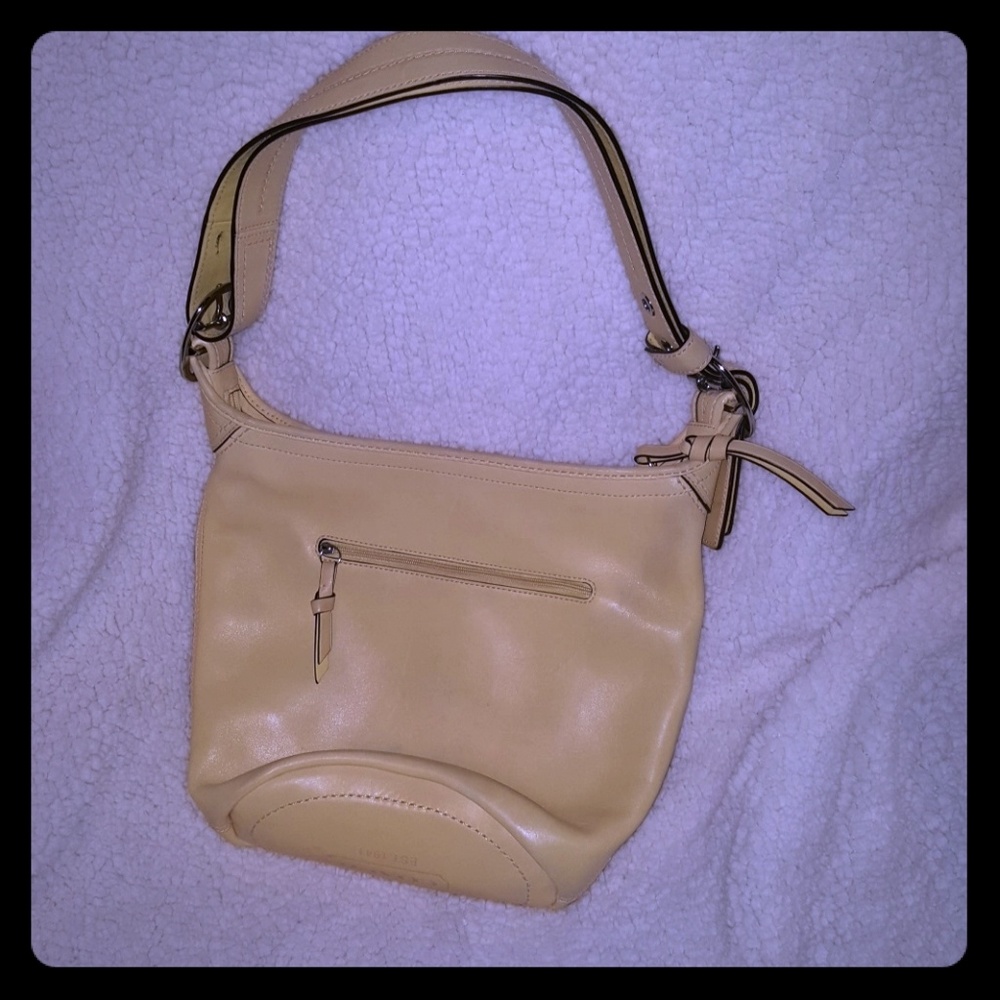 Coach Bucket Purse